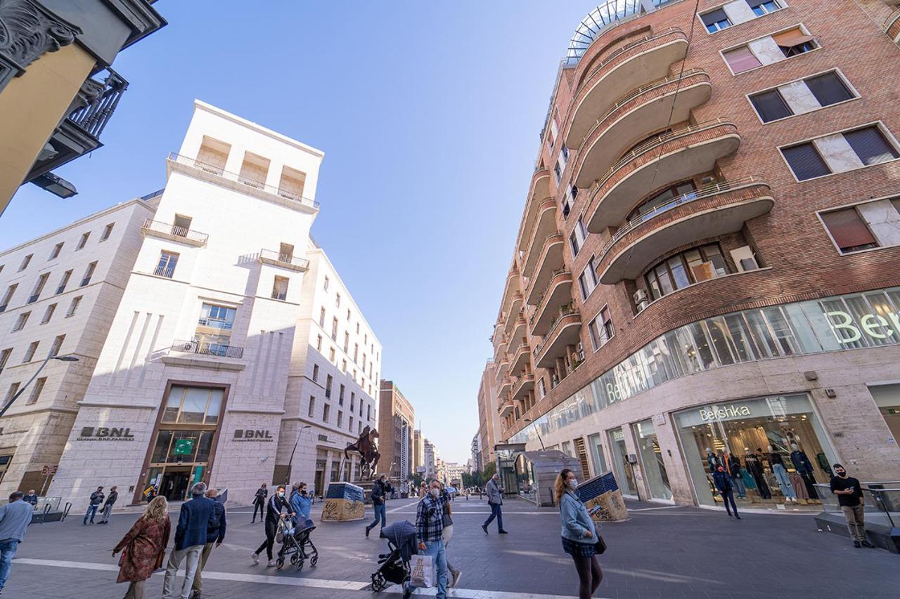 Отель P.C. Boutique Medina H. Napoli Centro, By Clapa Group Экстерьер фото