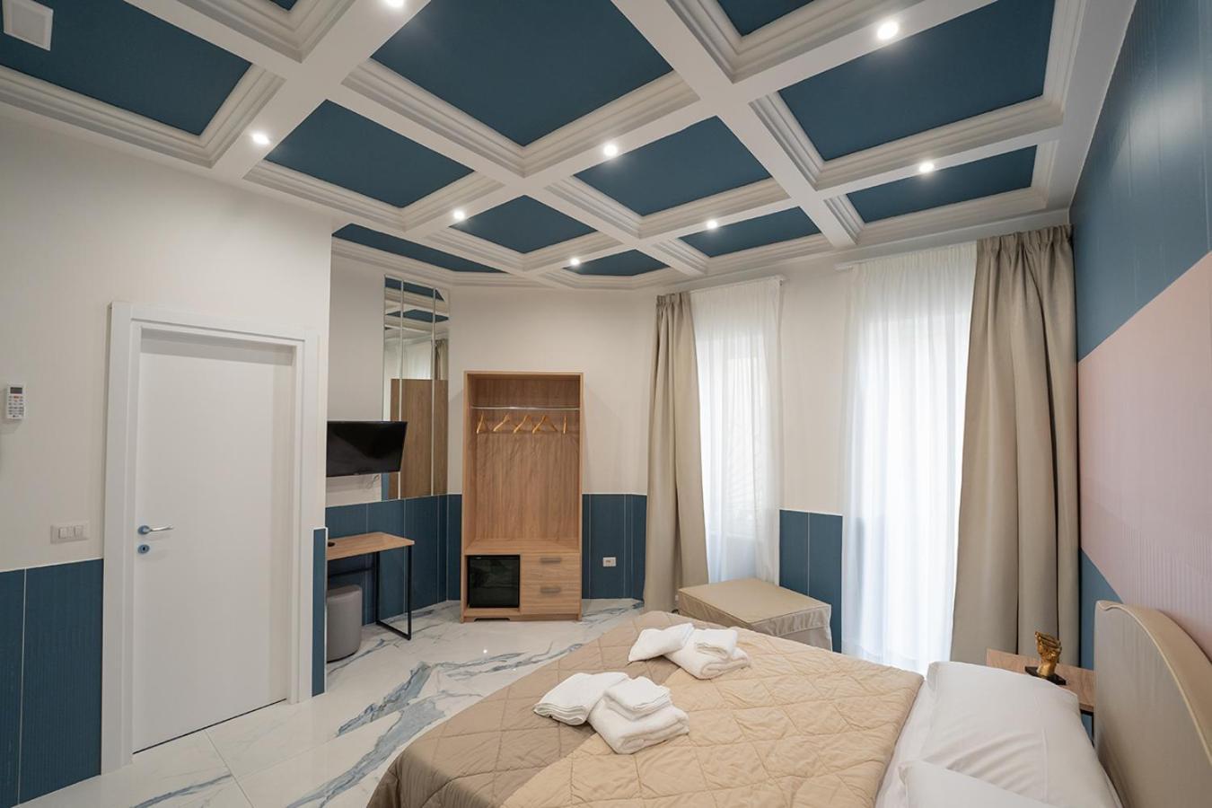 Отель P.C. Boutique Medina H. Napoli Centro, By Clapa Group Экстерьер фото