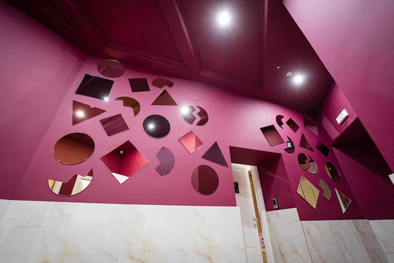 Отель P.C. Boutique Medina H. Napoli Centro, By Clapa Group Экстерьер фото
