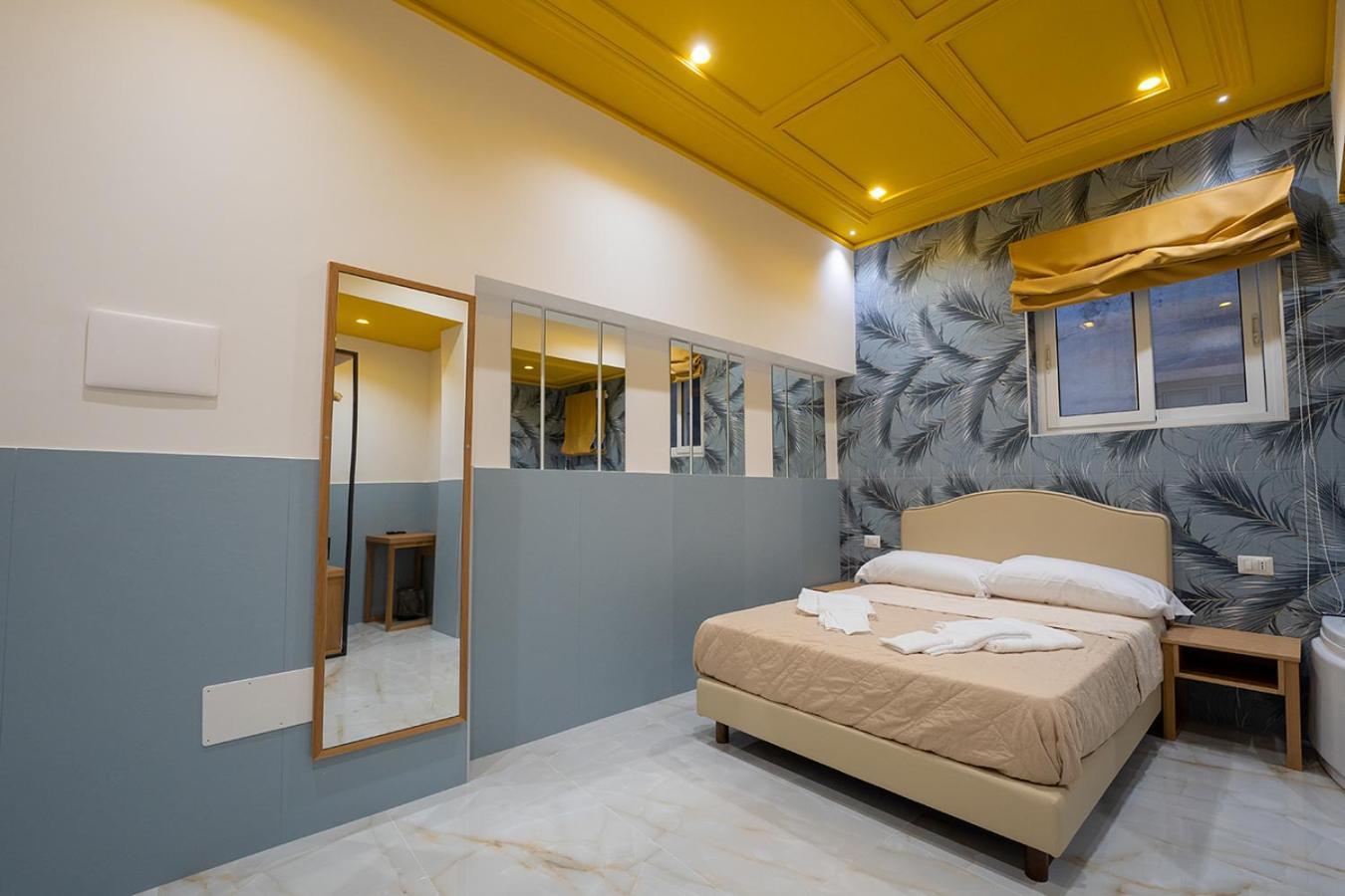 Отель P.C. Boutique Medina H. Napoli Centro, By Clapa Group Экстерьер фото