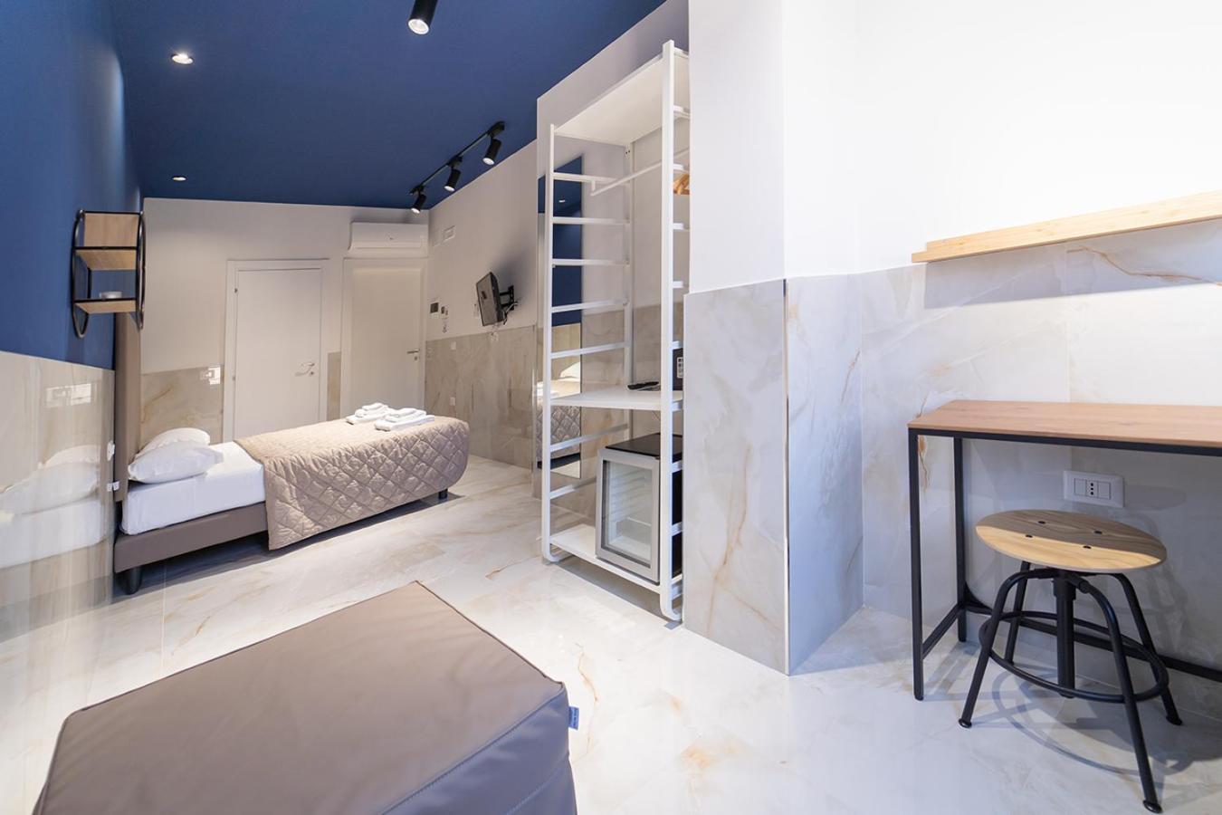 Отель P.C. Boutique Medina H. Napoli Centro, By Clapa Group Номер фото