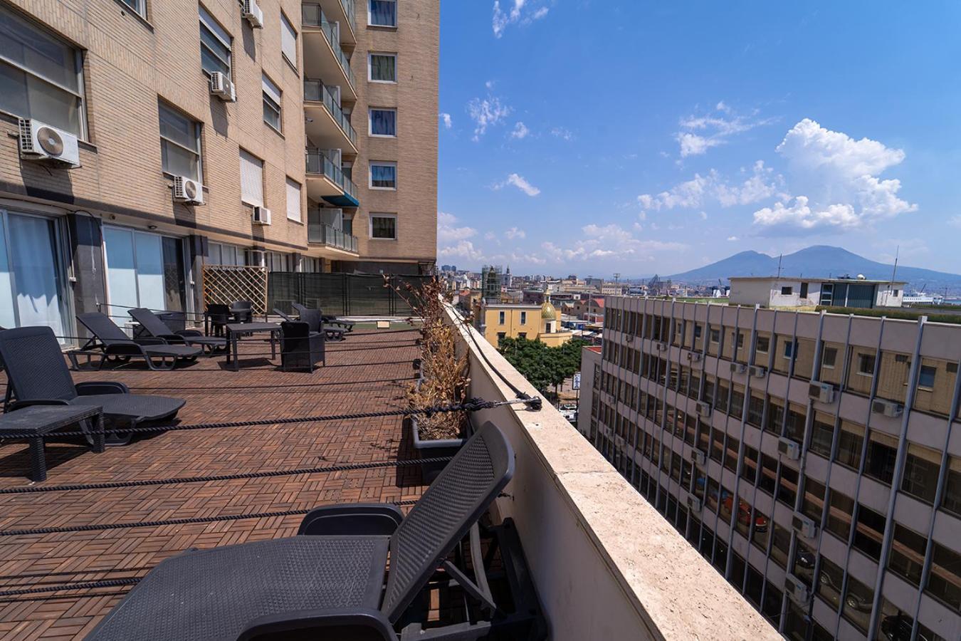 Отель P.C. Boutique Medina H. Napoli Centro, By Clapa Group Номер фото